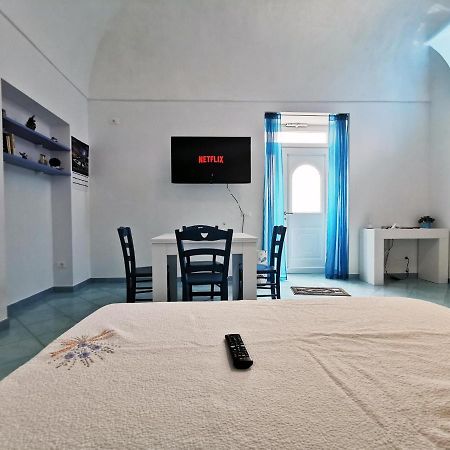 La Casetta Al Porto Ischia Buitenkant foto