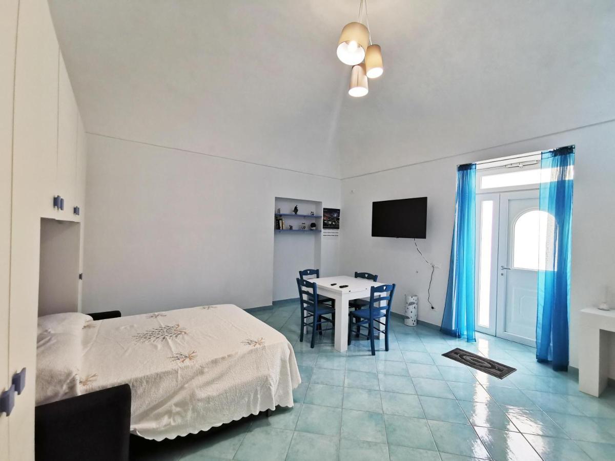 La Casetta Al Porto Ischia Buitenkant foto