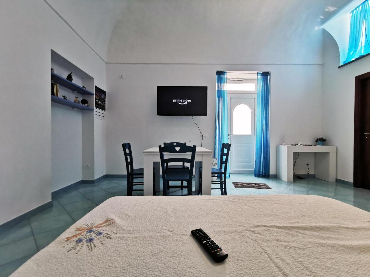 La Casetta Al Porto Ischia Buitenkant foto